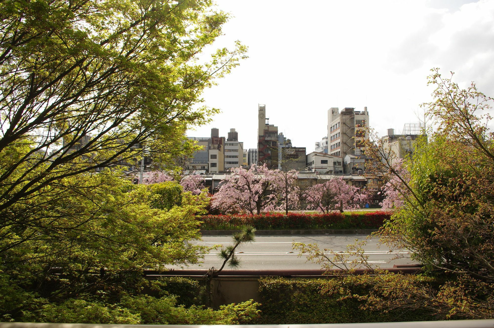 Resi Stay Gion Kyoto Exterior photo